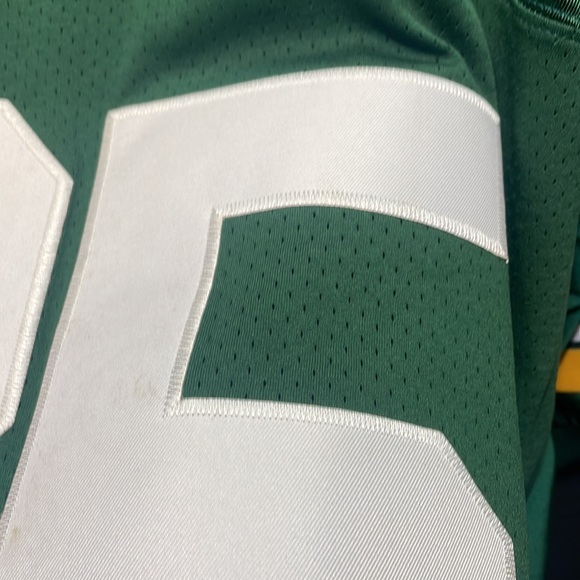 Authentic NFL Stitched Reebok Greg Jennings Jersey. - Picture 14 of 16